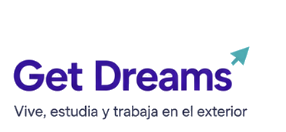 Get Dreams - Vive, estudia y trabaja en el exterior