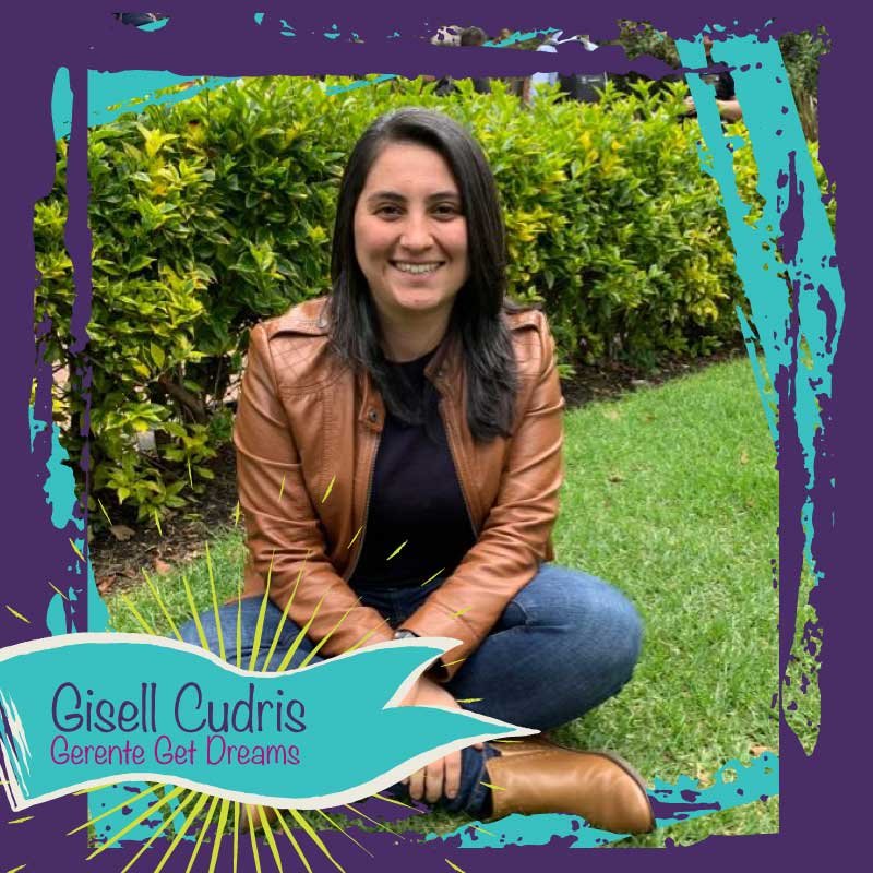 au pair equipo | Gerente Get Dreams