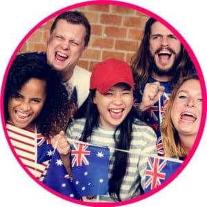 estudiar y trabajar en australia