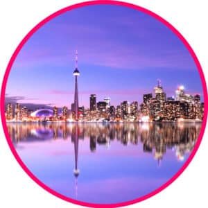 estudiar ingles en canada