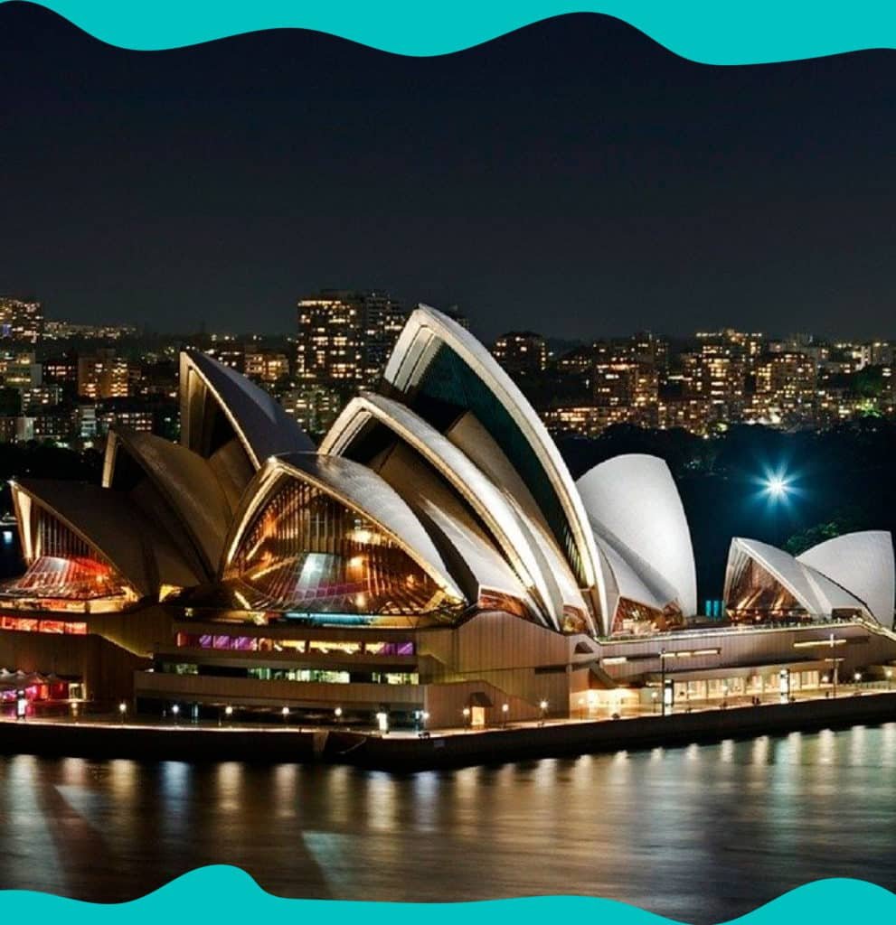 estudia en australia