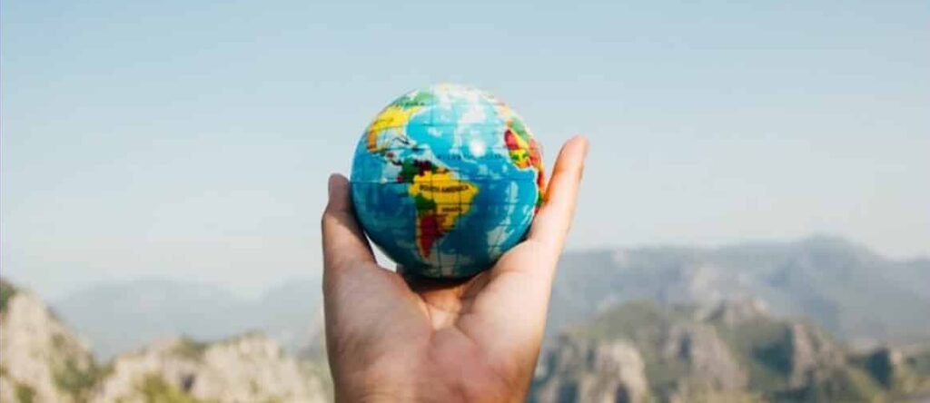 mejores paises para ser au pair
