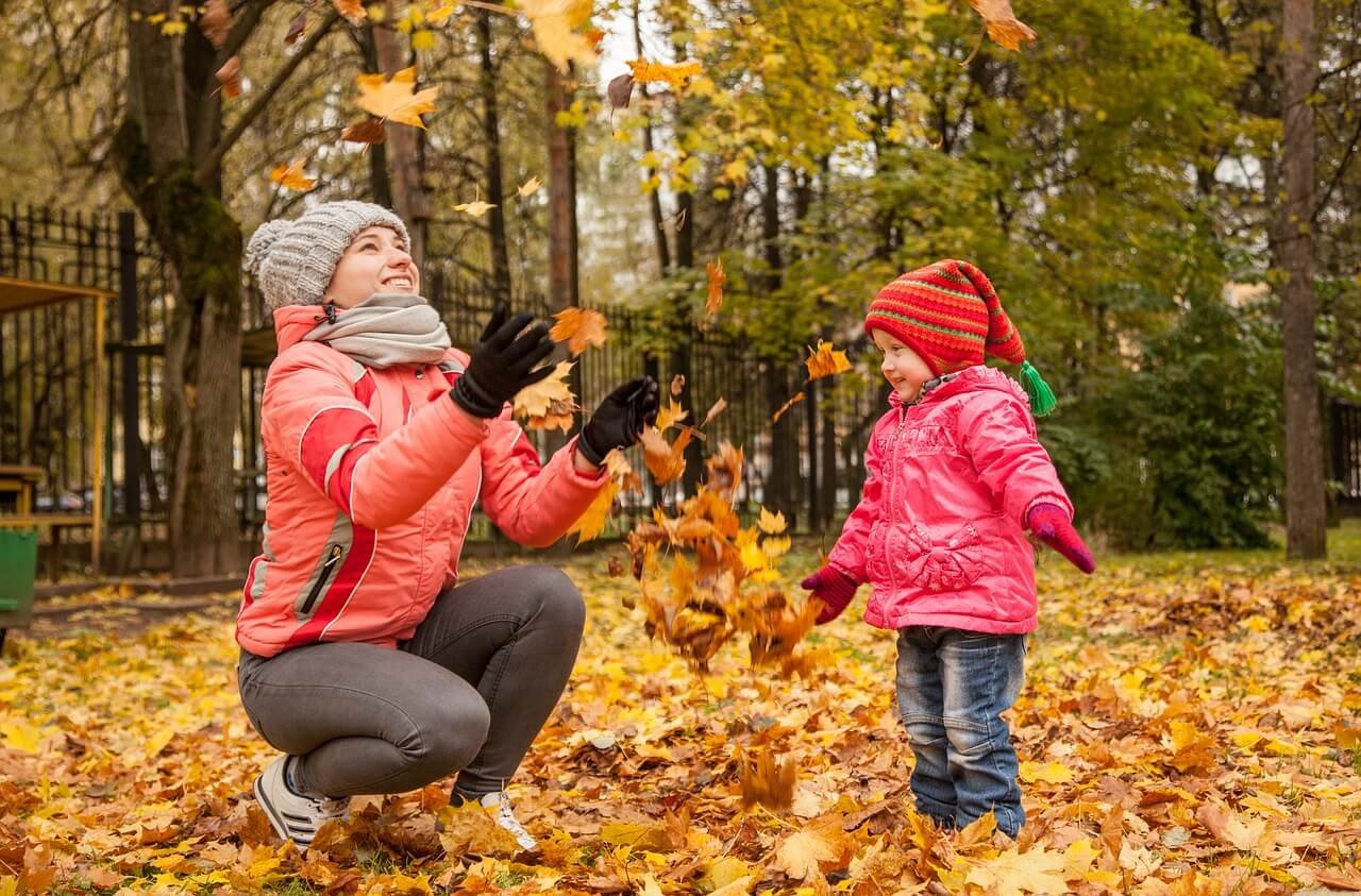 vacaciones y dias libres al ser au pair