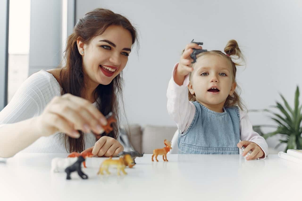 funciones de un au pair