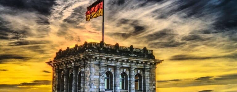 5 increíbles ciudades para trabajar como au pair en Alemania