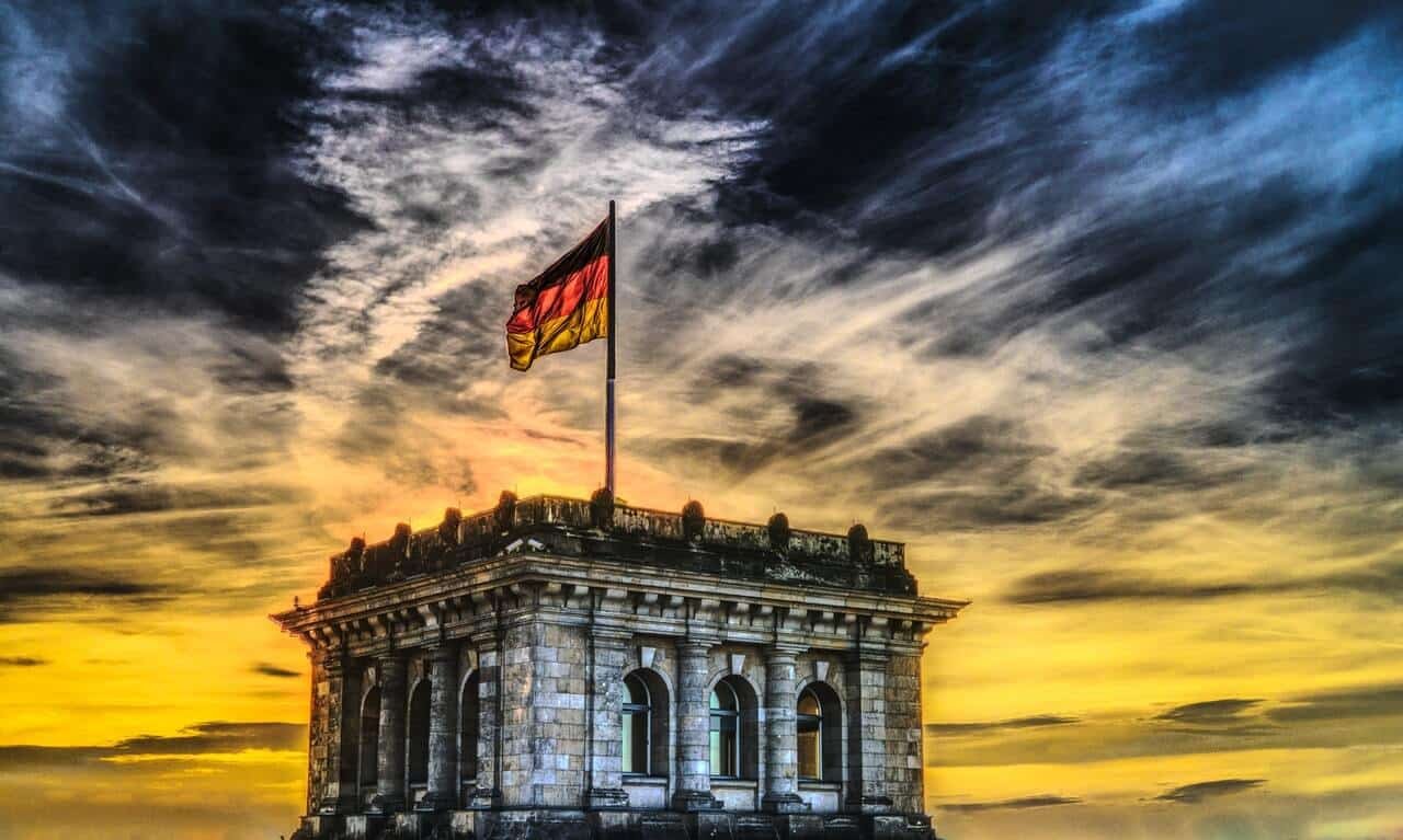 Ciudades de Alemania para ser au pair