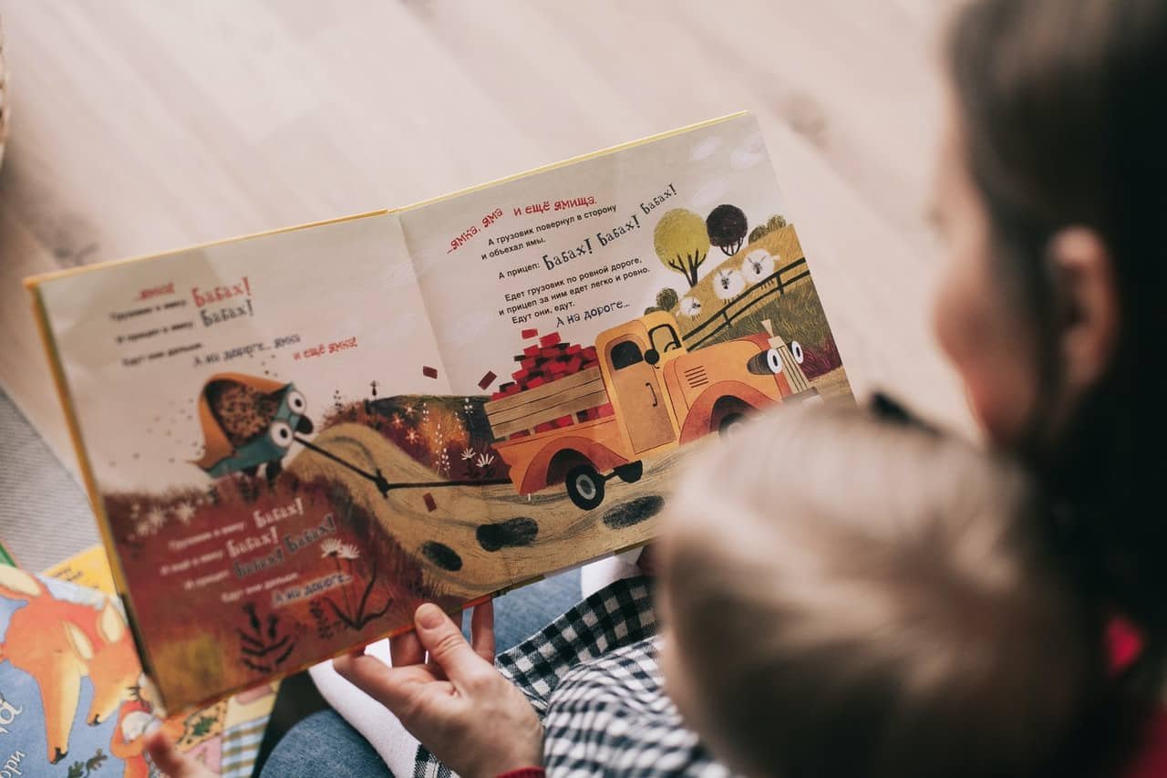 Como preparar tu perfil para ser au pair en Alemania