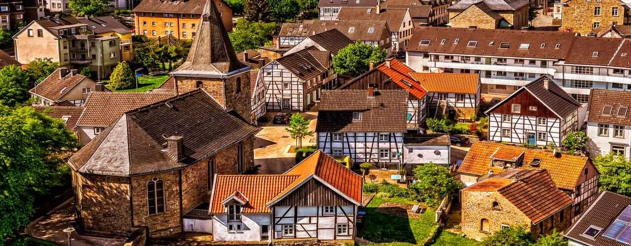 consejos prácticos para adaptarte en Alemania siendo Au Pair