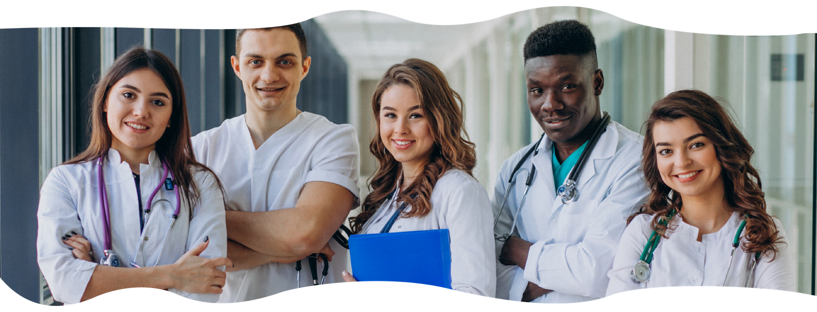 Médicos y Enfermeros en Alemania