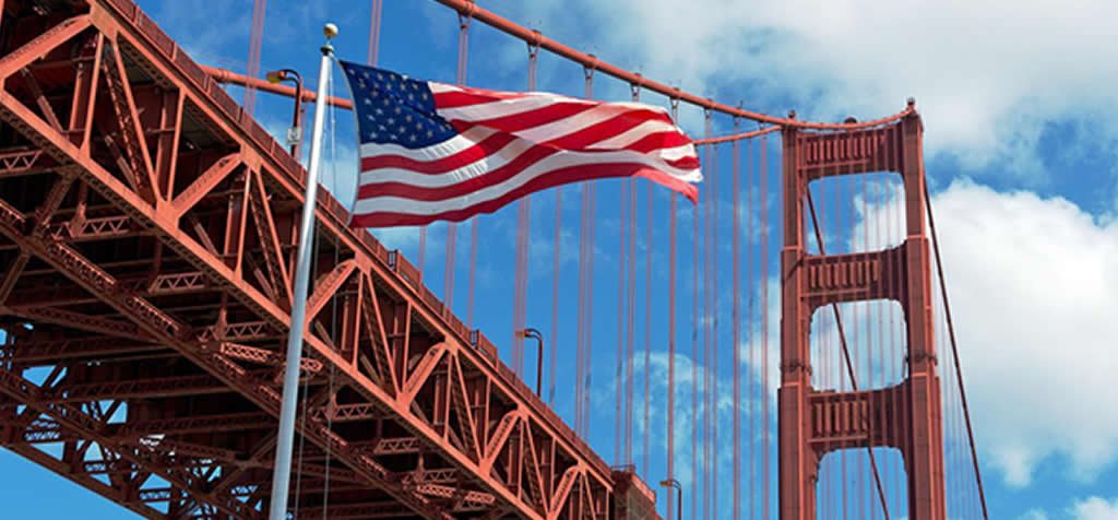Top 10 de lugares para visitar si eres Au pair en Estados Unidos