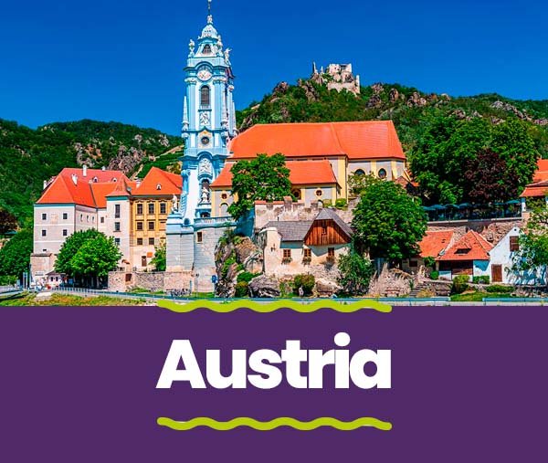 programa au pair Austria