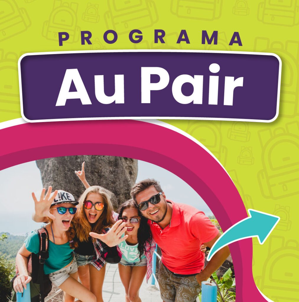 Au Pair Colombia