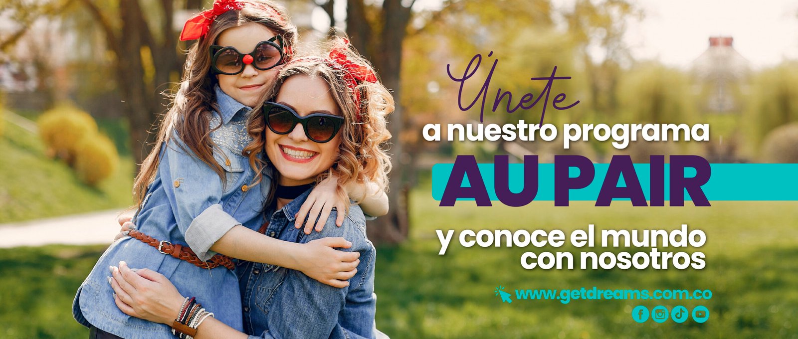 au pair colombia