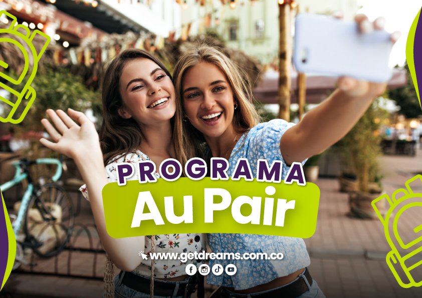 programa au pair